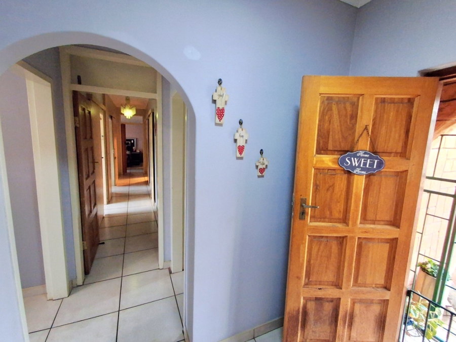 4 Bedroom Property for Sale in Sasolburg Ext 11 Free State